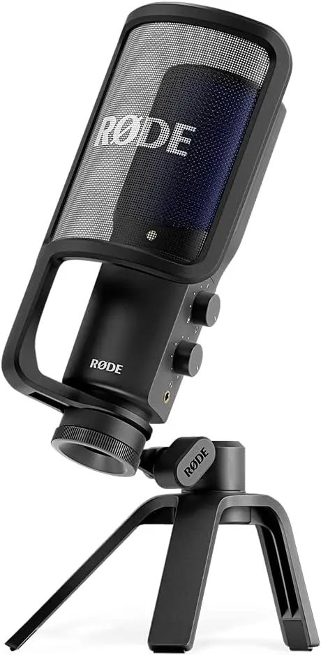 Rode NT USB Plus USB Mikrofon